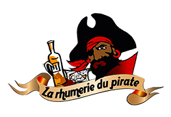 Logo La Rhumerie du Pirate